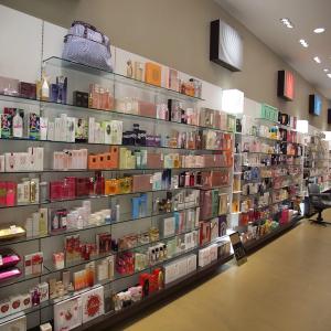 parfum destockage